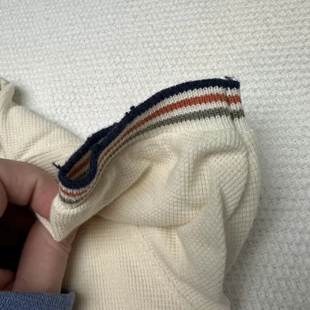 Vintage Oshkosh Polo
